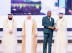 University of Sharjah’s My FarmWell App Wins UAE Engineering Excellence Award