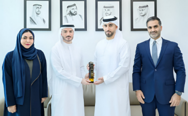 Dubai’s Salik Wins Global Award for Smart, Sustainable Transport Solutions