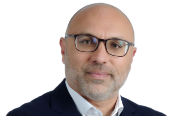 WatchGuard Expands MEA Footprint with Rabih Itani Appointment as Regional Director