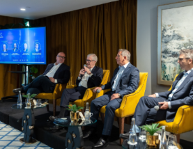 CARMA FII9 Report Shows Global Media Coverage Surges 40% as Progress and AI Shape Narrative