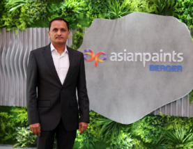 Asian Paints Unveils CureAssure: A Breakthrough in Concrete Curing Technology Promising Massive Water Savings in the UAE