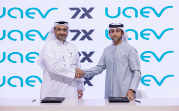 7X and UAEV Partner to Accelerate UAE’s Transition to Sustainable Mobility