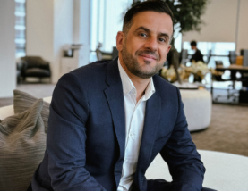 TownX Appoints Ocean Stone as Main Contractor for AED 662 Million Ashley Hills Project in Dubai