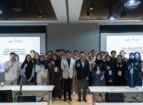Hyundai Motor Group expands Saudi traineeship programme with Misk Foundation