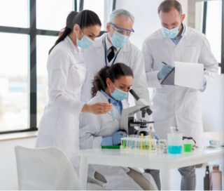 Abu Dhabi scientists develop ‘smart molecules’ to detect and treat aggressive brain tumours