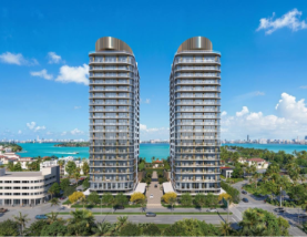 Kempinski Residences Miami Design District marks US debut for luxury branded homes