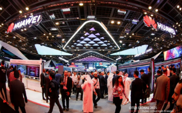 Huawei to Present AI-Powered Innovations and Next-Generation Industry Intelligence at GITEX GLOBAL 2025