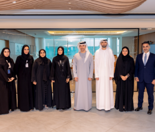 Salik and Community Development Authority Partner to Empower People of Determination