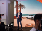 OMODA & JAECOO Showcases Intelligent Parking Technology to UAE Owners