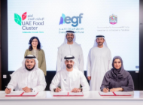 Ministry of Economy and Tourism, Emirates Growth Fund sign MoU to boost SME growth and global market access