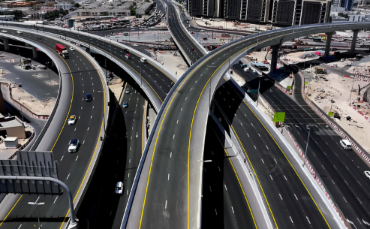 Dubai rolls out new and revised parking tariffs across 17 key areas in 2025