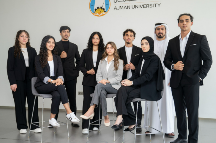 Ajman University Launches ‘Masar Career Excellence’ – A UAE First in Career Readiness Frameworks
