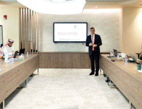 Ministry of Culture Launches Training Programme to Enhance Statistical Framework for Creative Economy