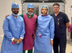 Dubai’s Medcare Hospital Treats First Adult SMA Patient Outside US with Gene Therapy