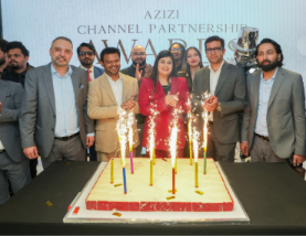 Azizi Developments Strengthens Broker Ecosystem with Training and Partner Recognition Initiatives