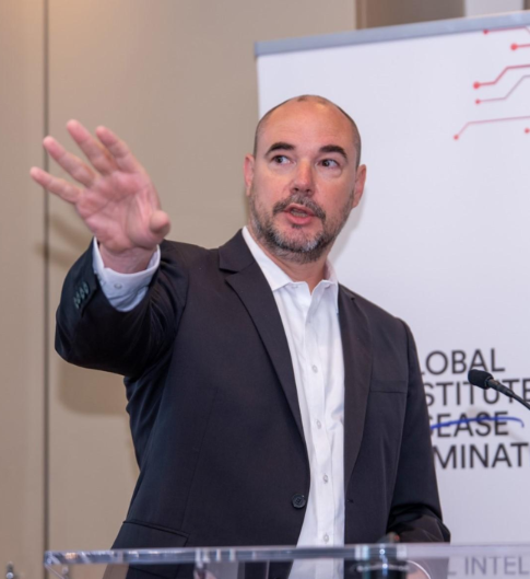 GLIDE Highlights AI and Health System Integration at World Health Assembly 2026