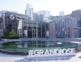 Grandiose launches AI-powered chef “GrandChef” for smarter recipes and shopping