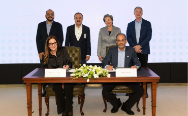 AMD and Aramco to Explore AI Collaboration for Industrial Innovation