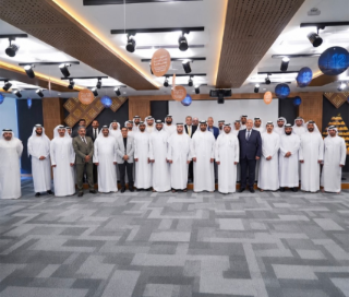 Supreme Legislation Committee Celebrates 12 Years of Legislative Excellence and Community Impact in Dubai