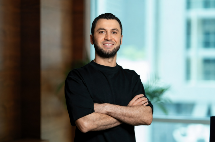 Abu Dhabi Residential Property Sales Surge 174% in H1 2026, Putting Market on Track for Record Year