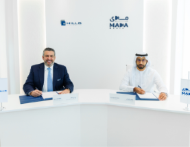 Mada Media Signs Strategic Agreement to Accelerate Digitalisation in Dubai’s OOH Sector