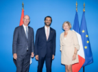 UAE and France strengthen economic and tourism cooperation to drive sustainable growth