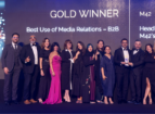 MEPRA marks 25th anniversary as entries open for 2026 awards in Dubai