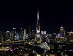 U by Emaar Marks 10 Years of Loyalty Innovation and Lifestyle Transformation