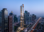 LUMENA by OMNIYAT Sets a New Benchmark with Business Bay’s Highest Sales Value and Complete Sell-Out