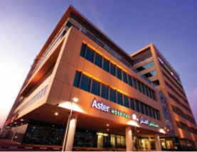 Aster DM Healthcare Secures Strong Shareholder Backing for QCIL Merger