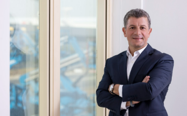 NEP Group Appoints Waleed Isaac as President for Middle East and Asia Operations