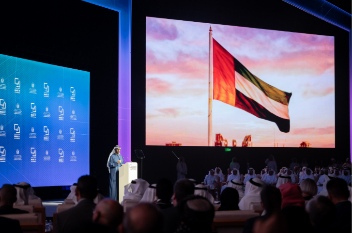 UAE Commits $49 Billion to Boost Local Manufacturing and Industrial Sovereignty