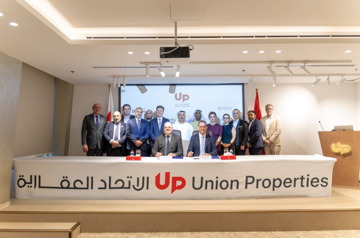 ServeU and PureBlue Water Partner to Advance Sustainable Water and Wastewater Management Across the UAE