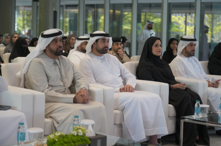 Sharjah GIS Forum Advances Government Integration Through Geospatial Intelligence