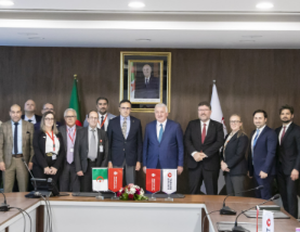 Turkish Airlines and Air Algérie Strengthen Strategic Partnership with Expanded Codeshare Agreement