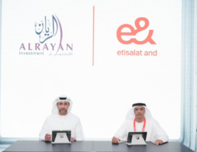 E&E Emirates and Al Rayyan Investment to deliver high-speed Wi-Fi to over 42,000 residents in Abu Dhabi communities