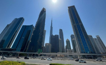 Dubai Records Highest-Ever Monthly Off-Plan Office Sales at AED 3 Billion in April