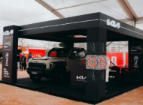 Kia Powers FIFA World Cup Trophy Tour Across Middle East and Africa with Premium Mobility Solutions