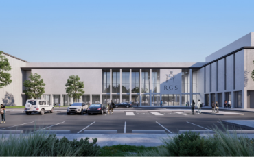 Arada awards AED183 million contract for Reigate Grammar School Masaar in Sharjah