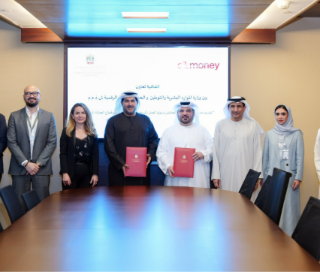 MoHRE and e& Money Partner to Facilitate Salary Payments for Domestic Workers