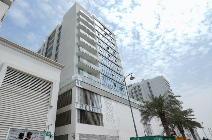 Azizi Central Nears Completion as Azizi Developments Prepares for Handover