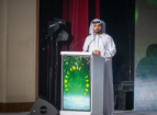 Sheikh Mohammed bin Hamad Al Sharqi attends launch of 4th Al Bader Festival in Fujairah