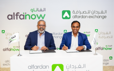 AlfaNow Partners with Al Fardan Exchange to Strengthen Cross-Border Payments in the UAE