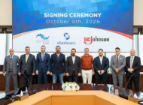 DistriMart and GulfMed Supply Become Exclusive Distributor of SC Johnson Products in Syria