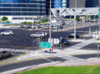 Dubai RTA Announces Temporary Traffic Diversions Over The Weekend