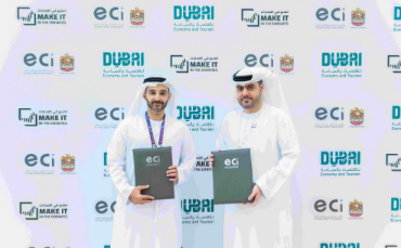 ECI Partners with DEDC to Strengthen Export Support for Dubai Manufacturers