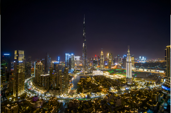 Dubai Brand Value Surpasses Dh1 Trillion, Ranks Among World’s Top Five City Brands
