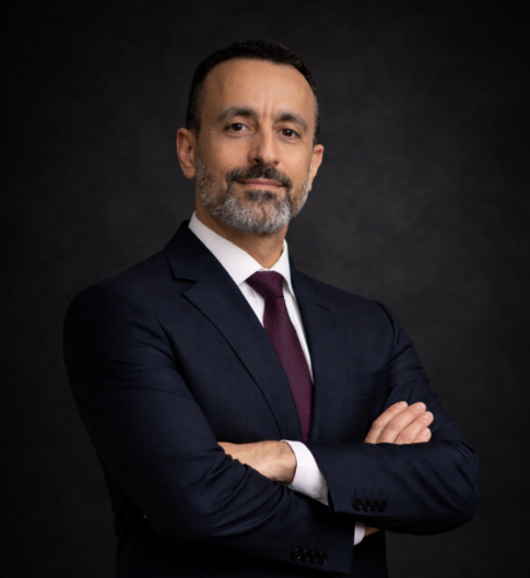 Emirates Stallions Group Announces Tariq Nazzal as Chief Executive Officer of Royal Development Holding