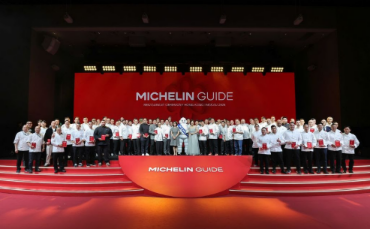 Hong Kong Strengthens Culinary Appeal for Middle Eastern Travellers with Launch of MICHELIN Guide 2026