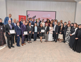DCT Abu Dhabi celebrates hotel frontliners in second Al Midhyaf training programme completion
